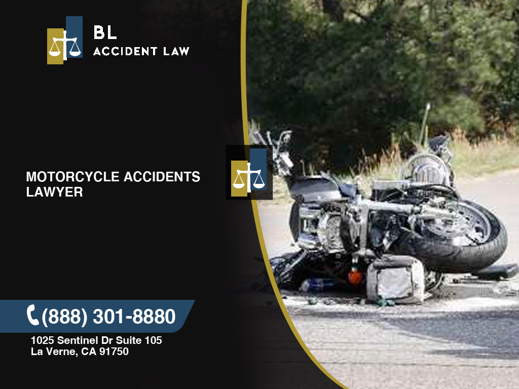Motorcycle Accident Lawyers In La Verne